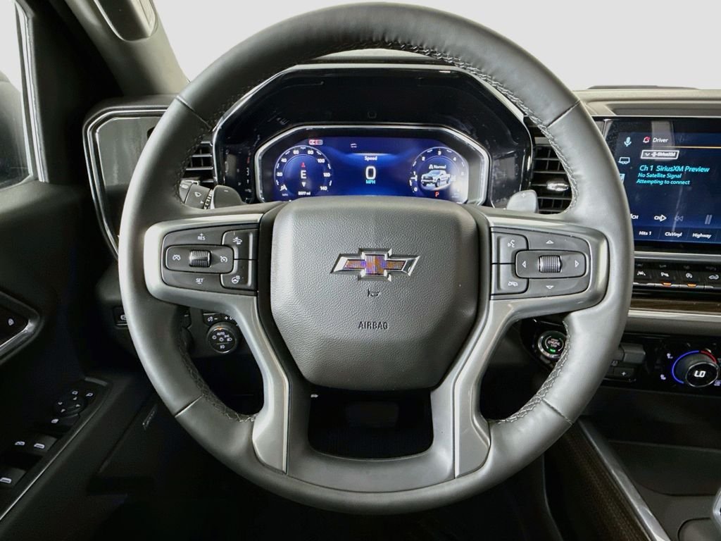 Used 2026 Cypress Gray Chevrolet LT Trail Boss image 11