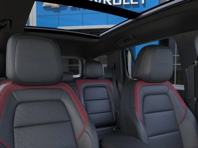 2026 Chevrolet Equinox RS - Photo 24