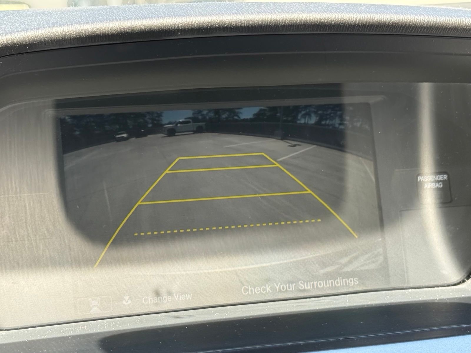Used 2015  Honda EX-L image 21