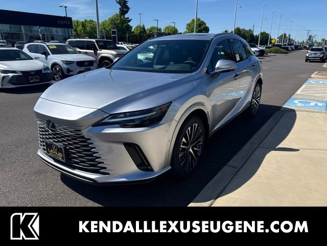 2026 Lexus RX 350 350 Premium AWD's photo