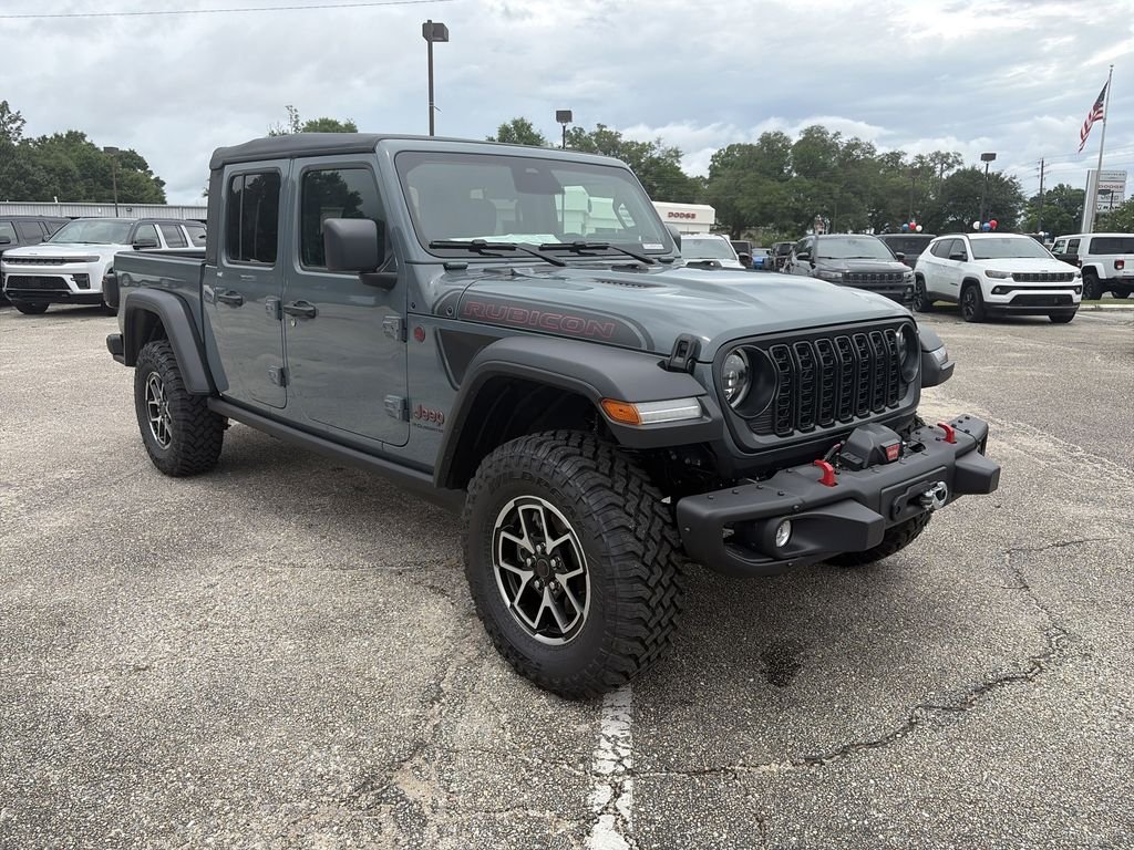 New 2026 Anvil Clear-Coat Exterior Paint Jeep Shadow Ops image 8