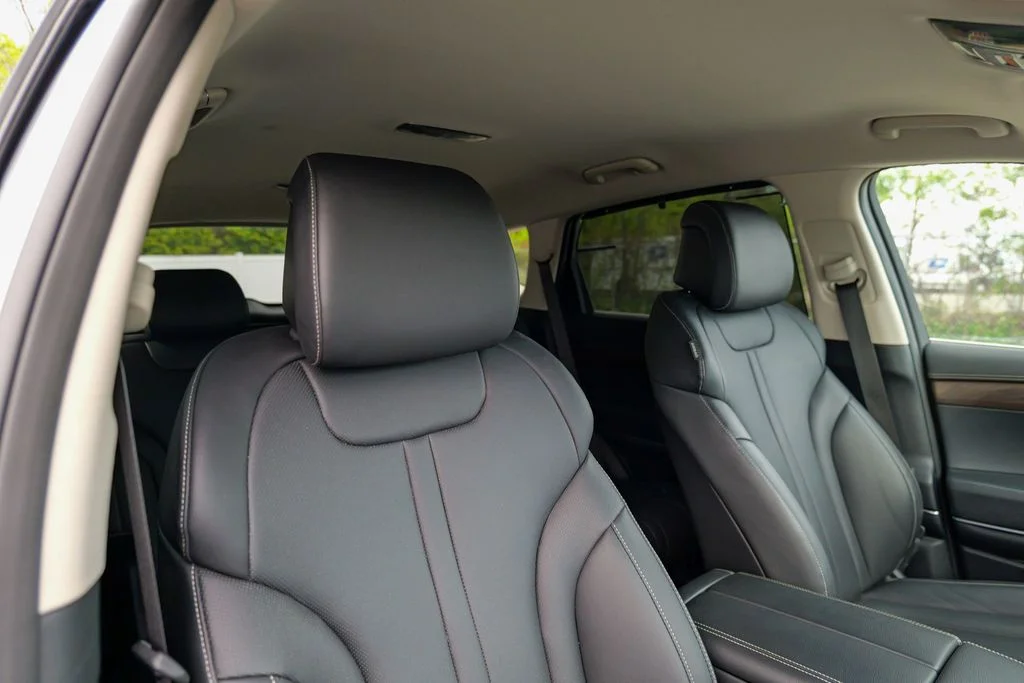 2024 GENESIS GV80 Standard - Photo 38
