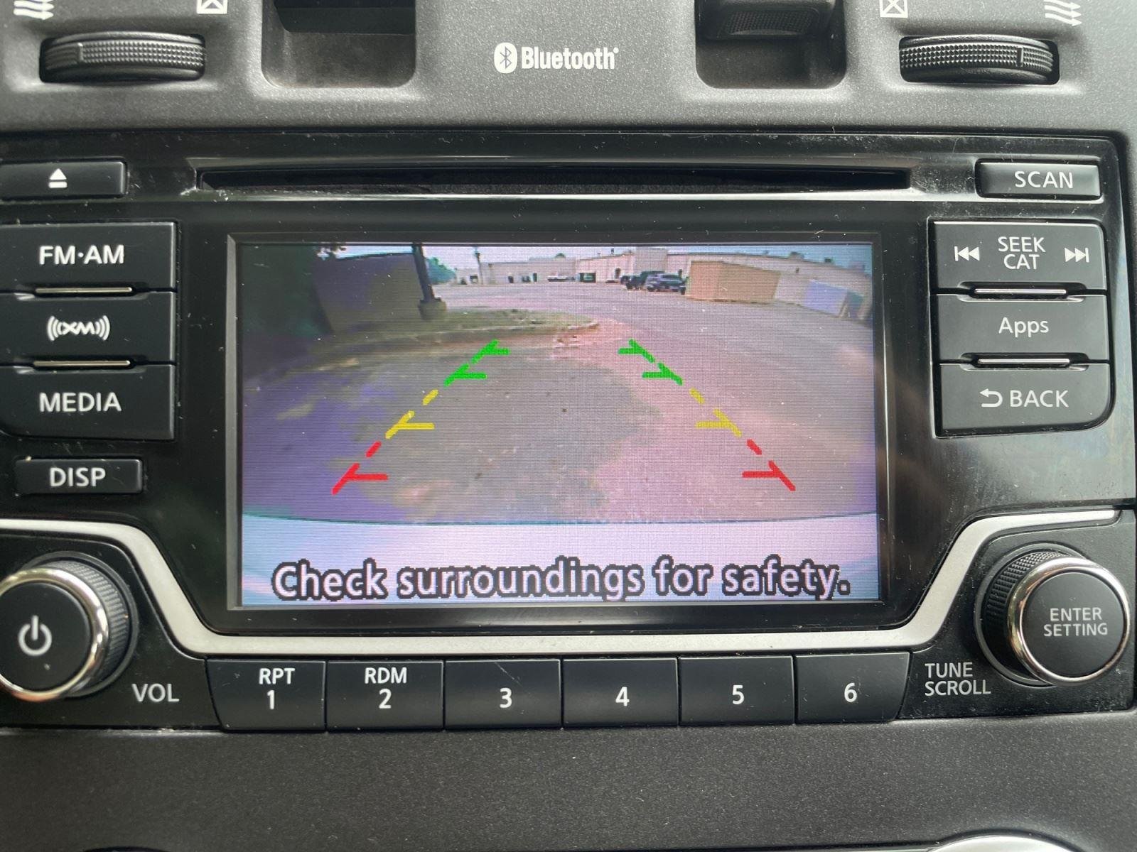 Used 2016 Pearl White Nissan S image 21