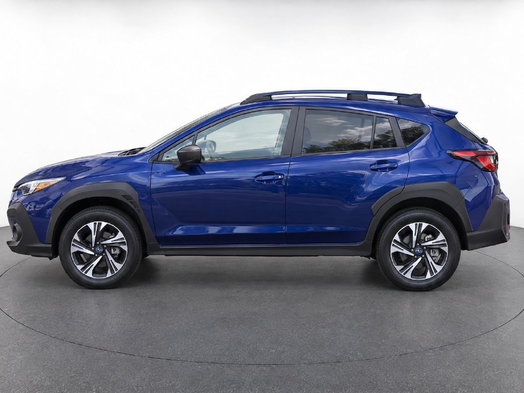 Used 2025 Blue Subaru Premium image 33