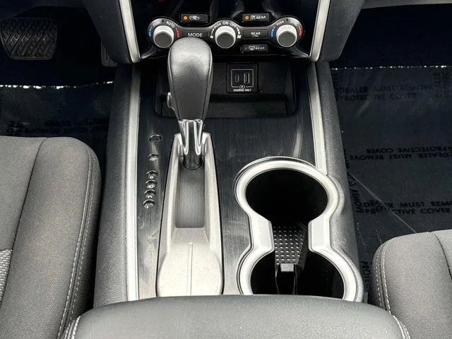 Used 2020 Blue Nissan SV image 19