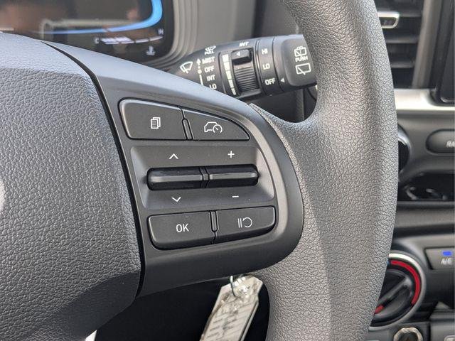 New 2026 Onyx Black Hyundai SE image 56