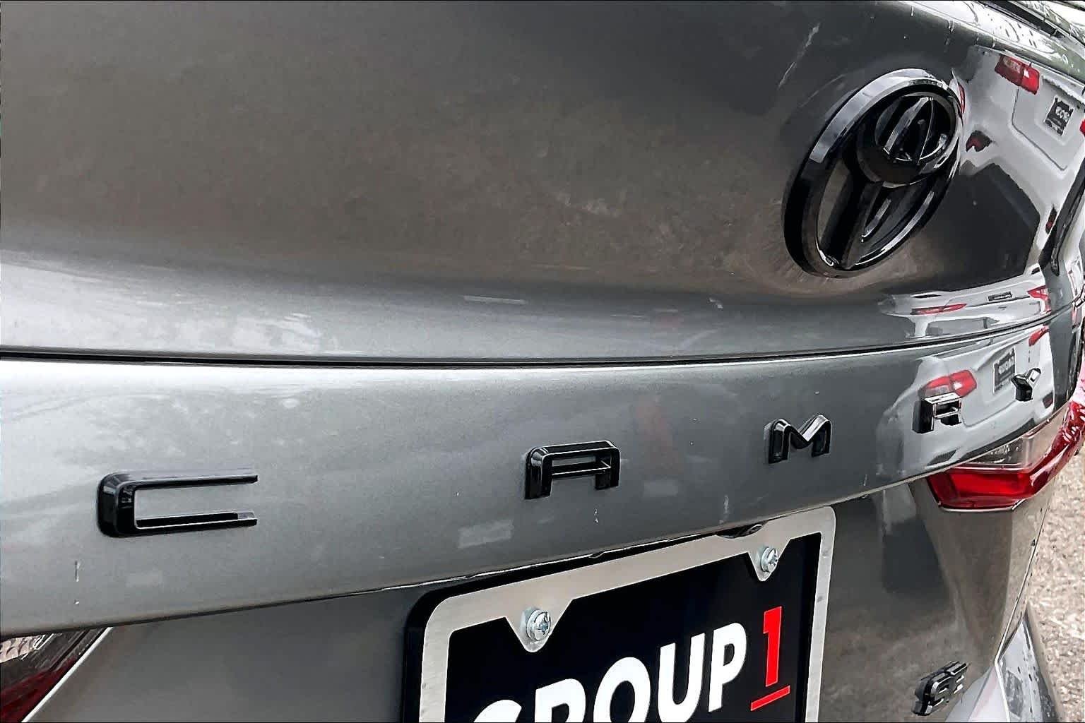 Used 2025 Heavy Metal Toyota SE image 30