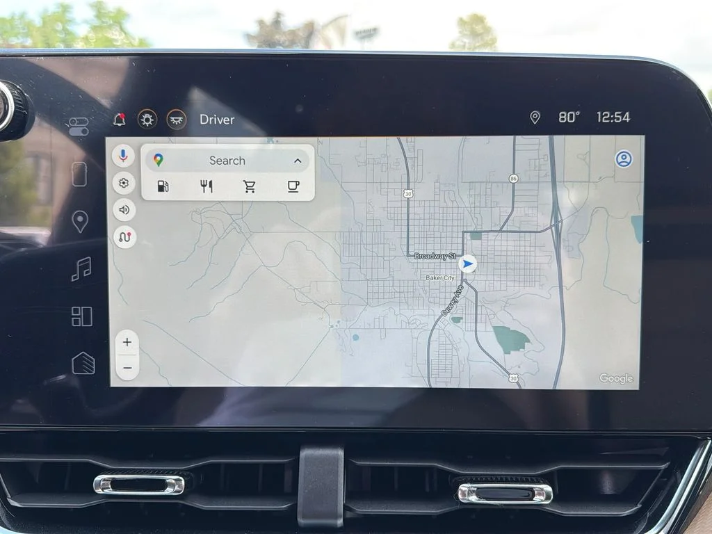 2026 Chevrolet Equinox ACTIV - Photo 19
