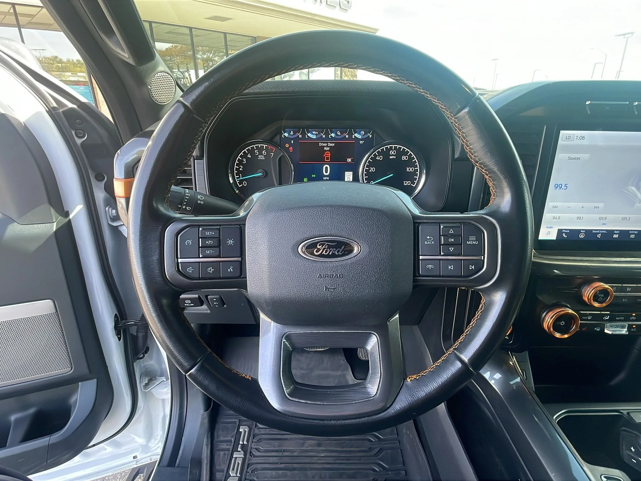 2023 Ford F-150 Tremor - Photo 16