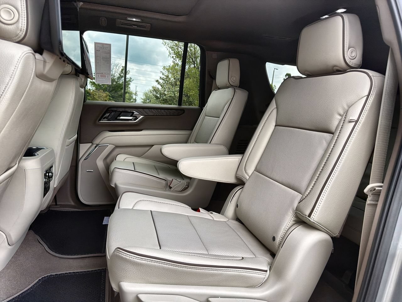 New 2026 Sterling Metallic GMC Denali image 20