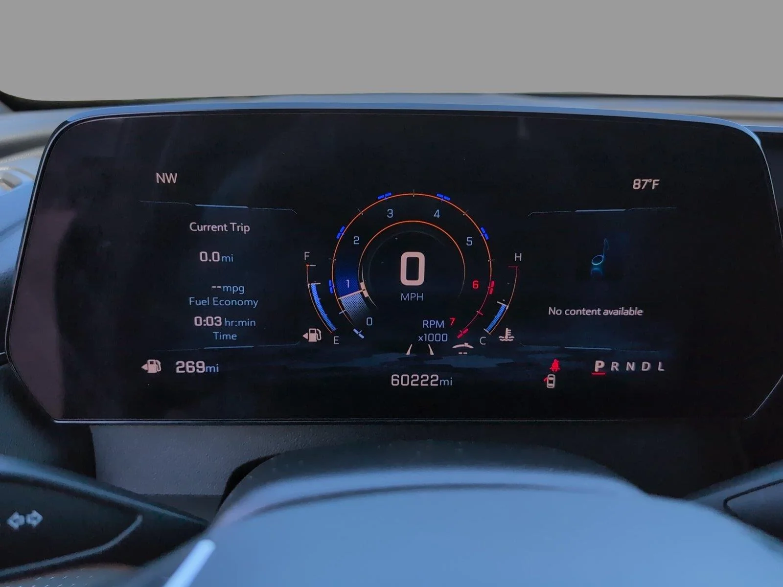 Used 2025 Sterling Gray Metallic Chevrolet LT image 24