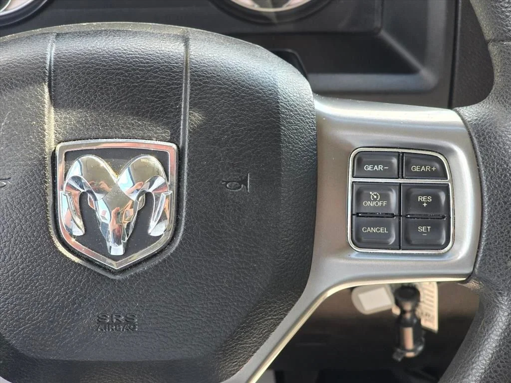Used 2021 Red Ram SLT image 14