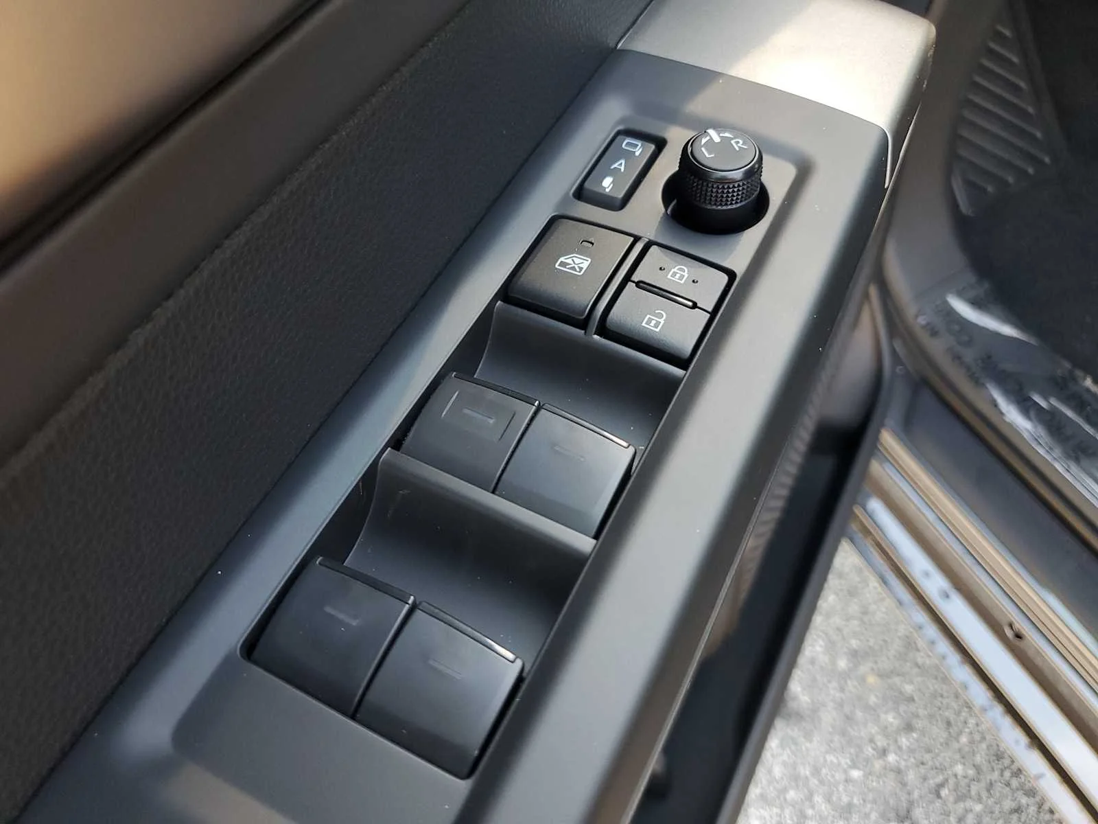 New 2026 Magnetic Gray Metallic Toyota Platinum i-FORCE MAX image 19