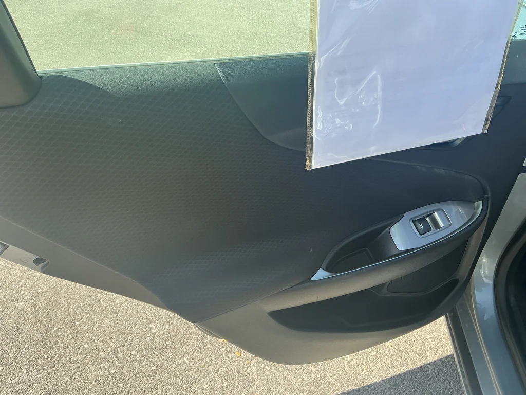 Used 2024 Sterling Gray Metallic Chevrolet LT image 16