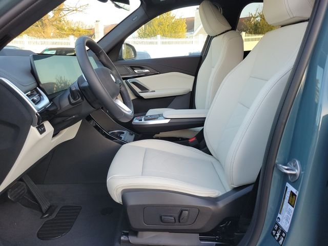 2026 BMW X1 28i - Photo 20