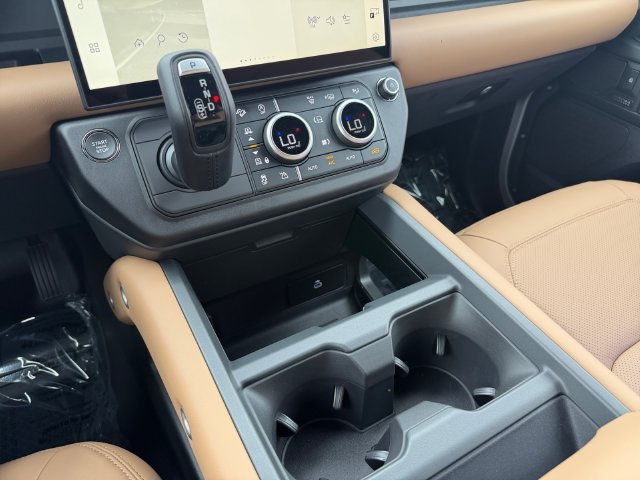New 2026 Borasco Grey Land Rover X-Dynamic SE image 19