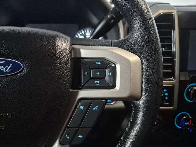 2019 Ford F-150 Lariat - Photo 21