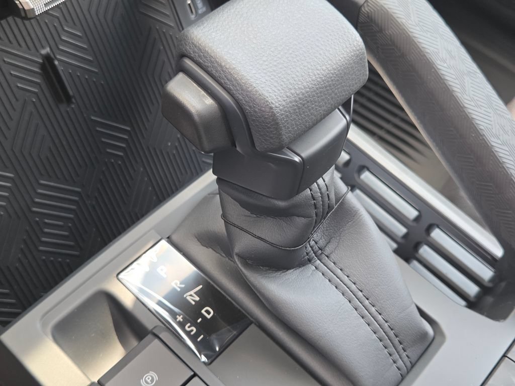 New 2026 Black Toyota SR5 image 32