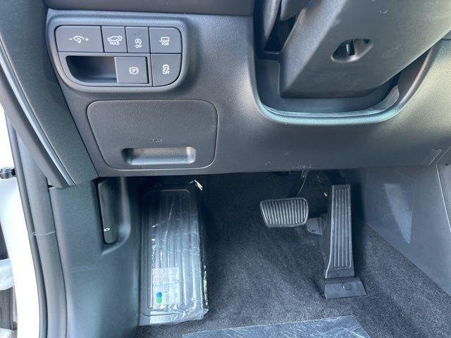 2026 Hyundai Palisade Calligraphy - Photo 12