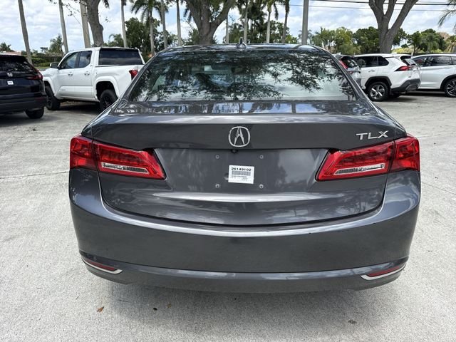 2019 Acura TLX Base - Photo 24