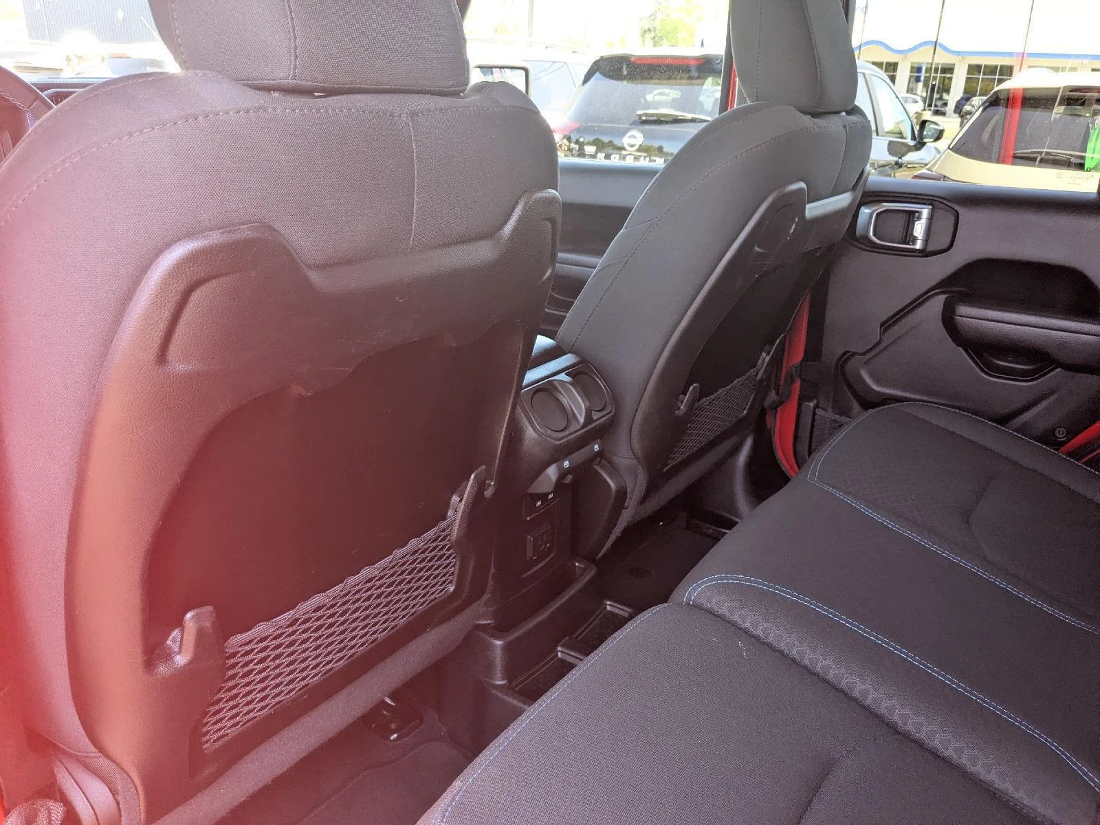 2024 Jeep Wrangler 4xe Rubicon 4XE - Photo 13