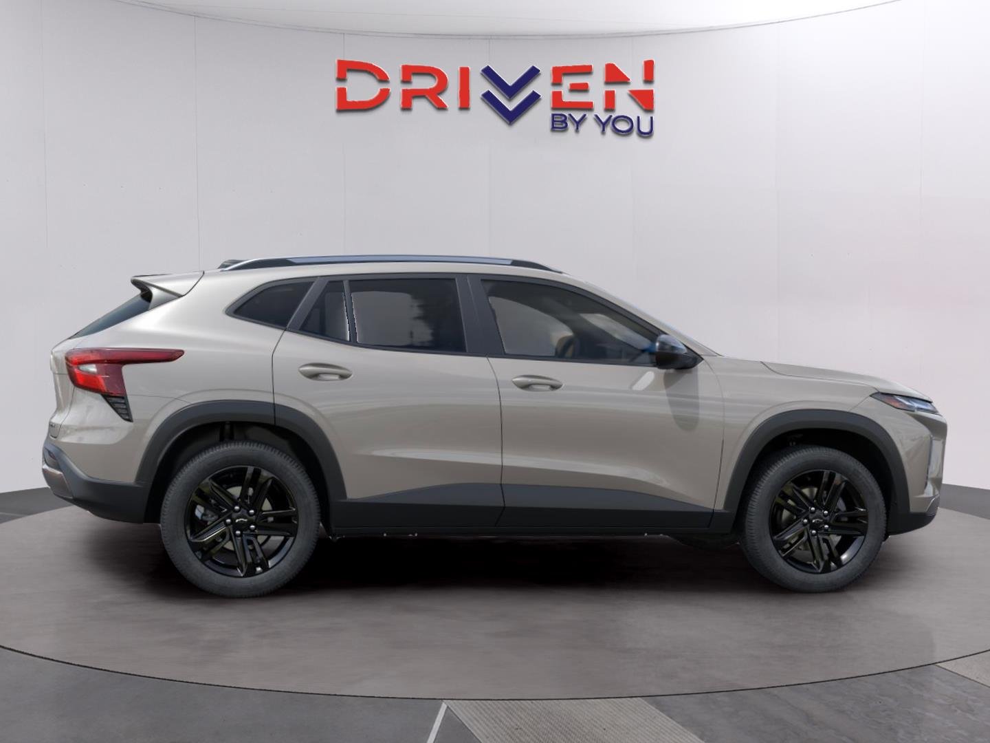 New 2026 White Sands Chevrolet ACTIV image 4