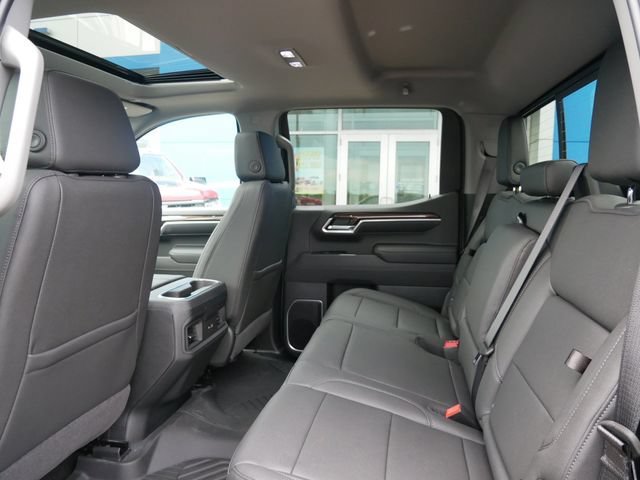 2026 Chevrolet Silverado 1500 RST - Photo 7