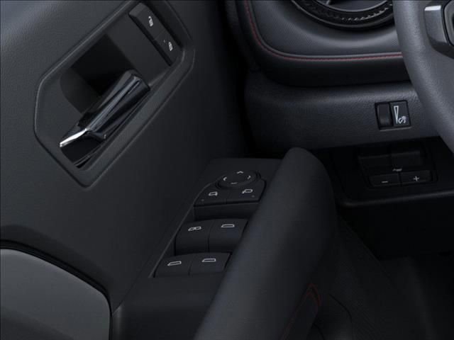 2025 Chevrolet Colorado Z71 - Photo 22
