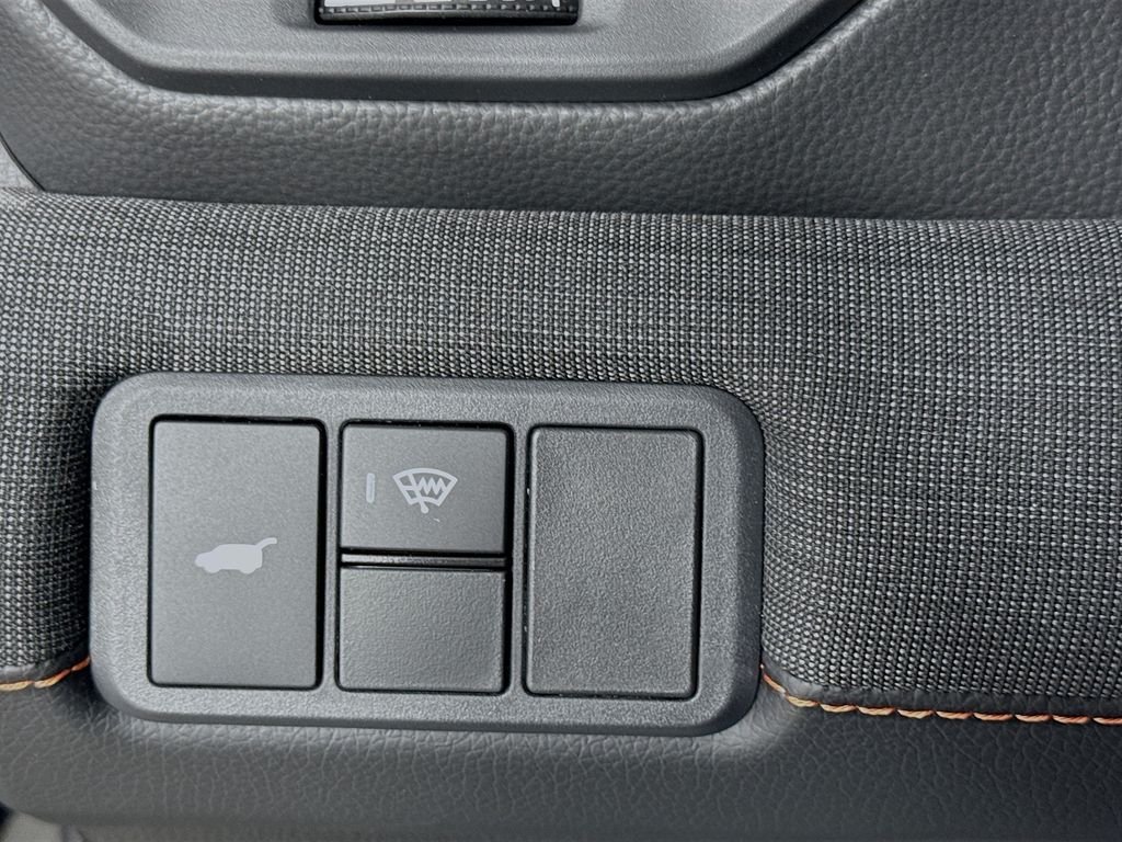 2026 Honda Passport TrailSport Blackout - Photo 11