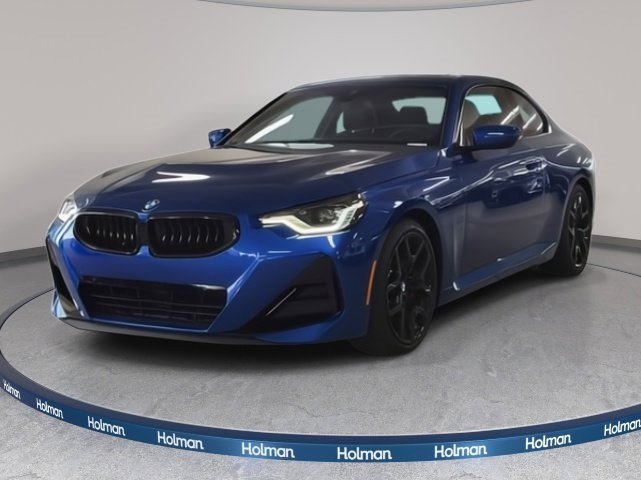 2025 BMW 2 Series 230i