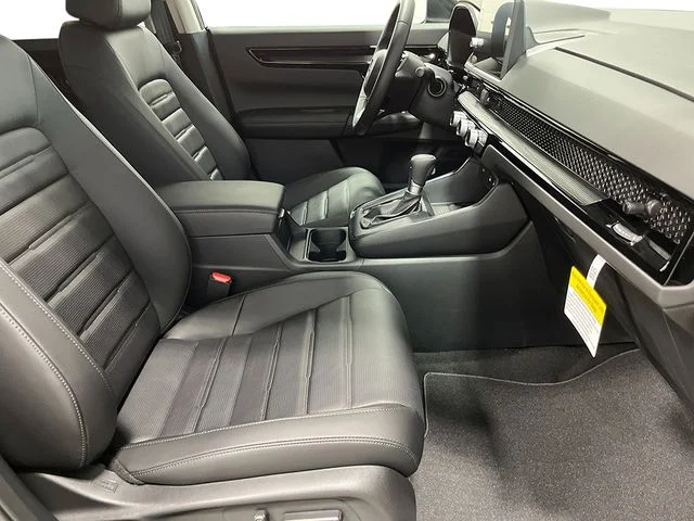 2026 Honda CR-V EX-L - Photo 28