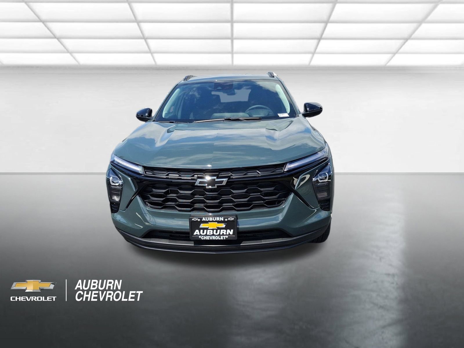 2026 Chevrolet Trax LT - Photo 8