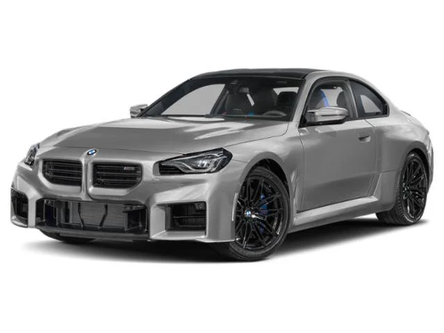 Used 2025 Portimao Blue Metallic BMW  image 1