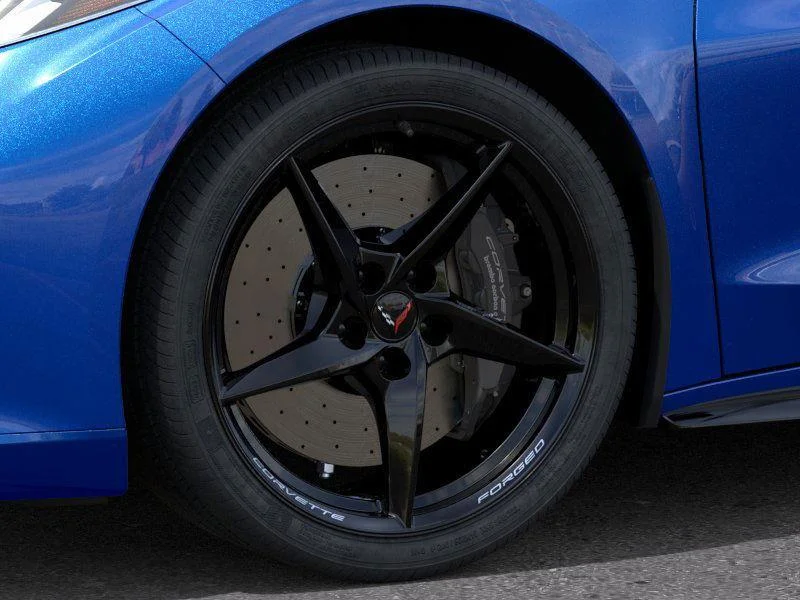 New 2025  Chevrolet E-Ray image 9