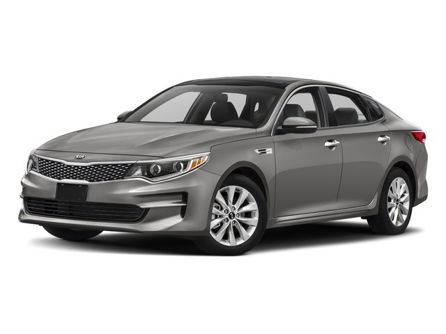 2017 Kia Optima LX AT's photo
