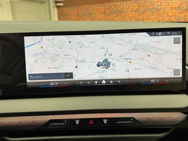 Used 2026 Blue BMW 30 xDrive image 20