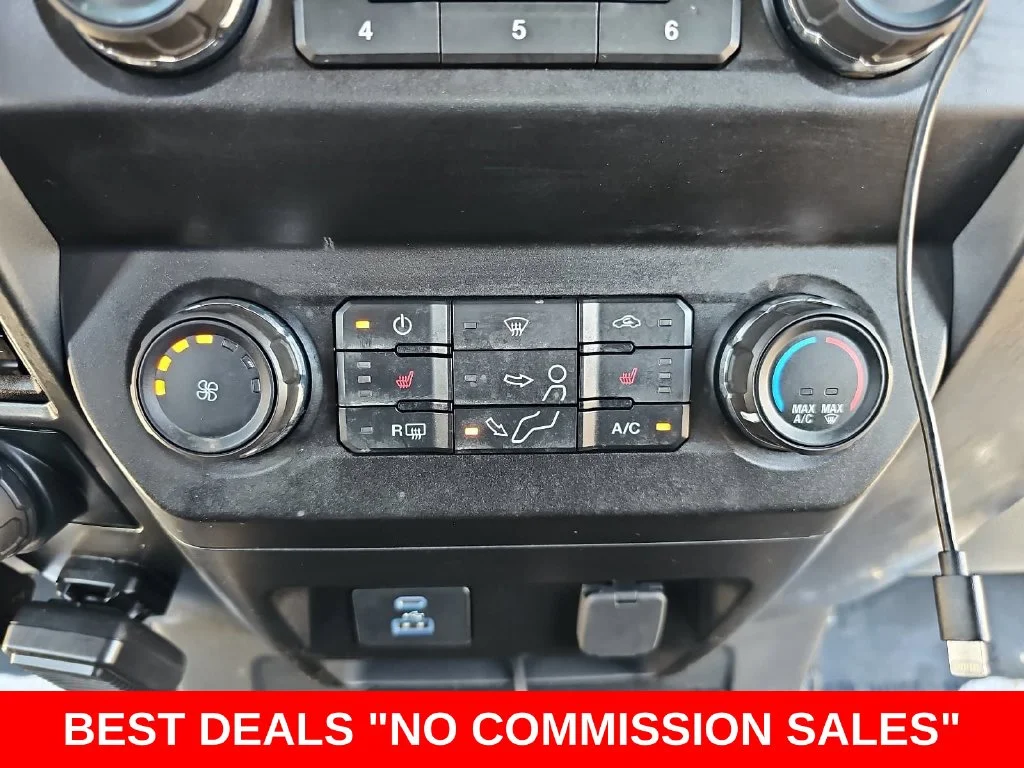 Used 2022 Oxford White Ford XLT image 20