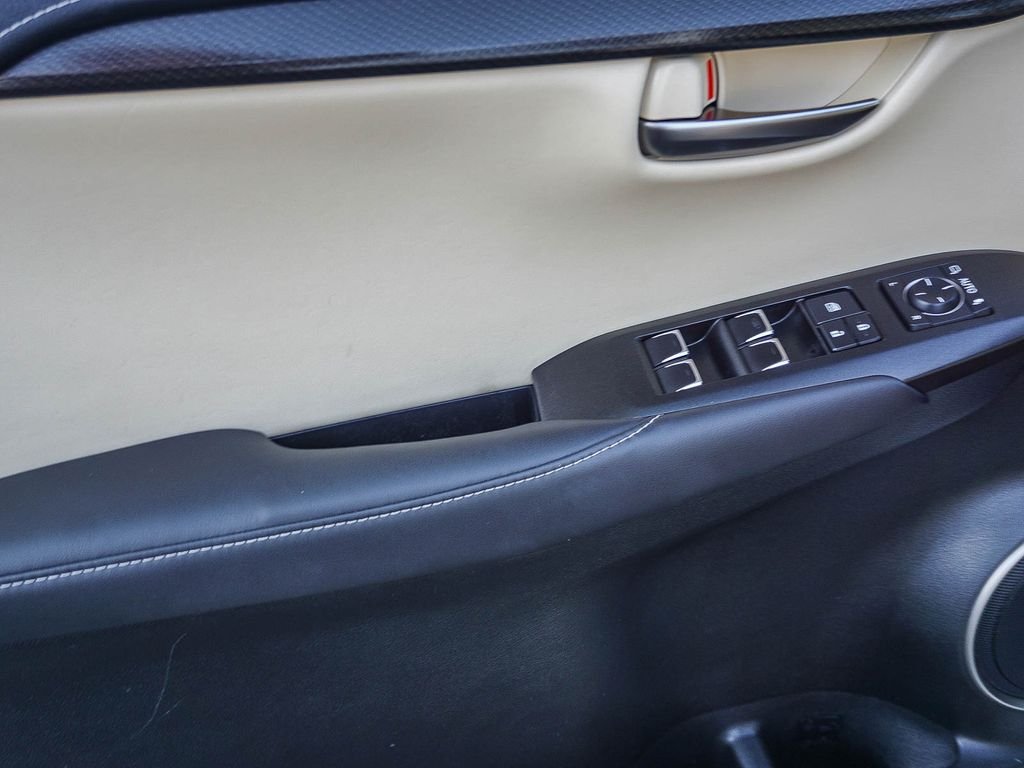 Used 2019 White Lexus 300 Base image 19