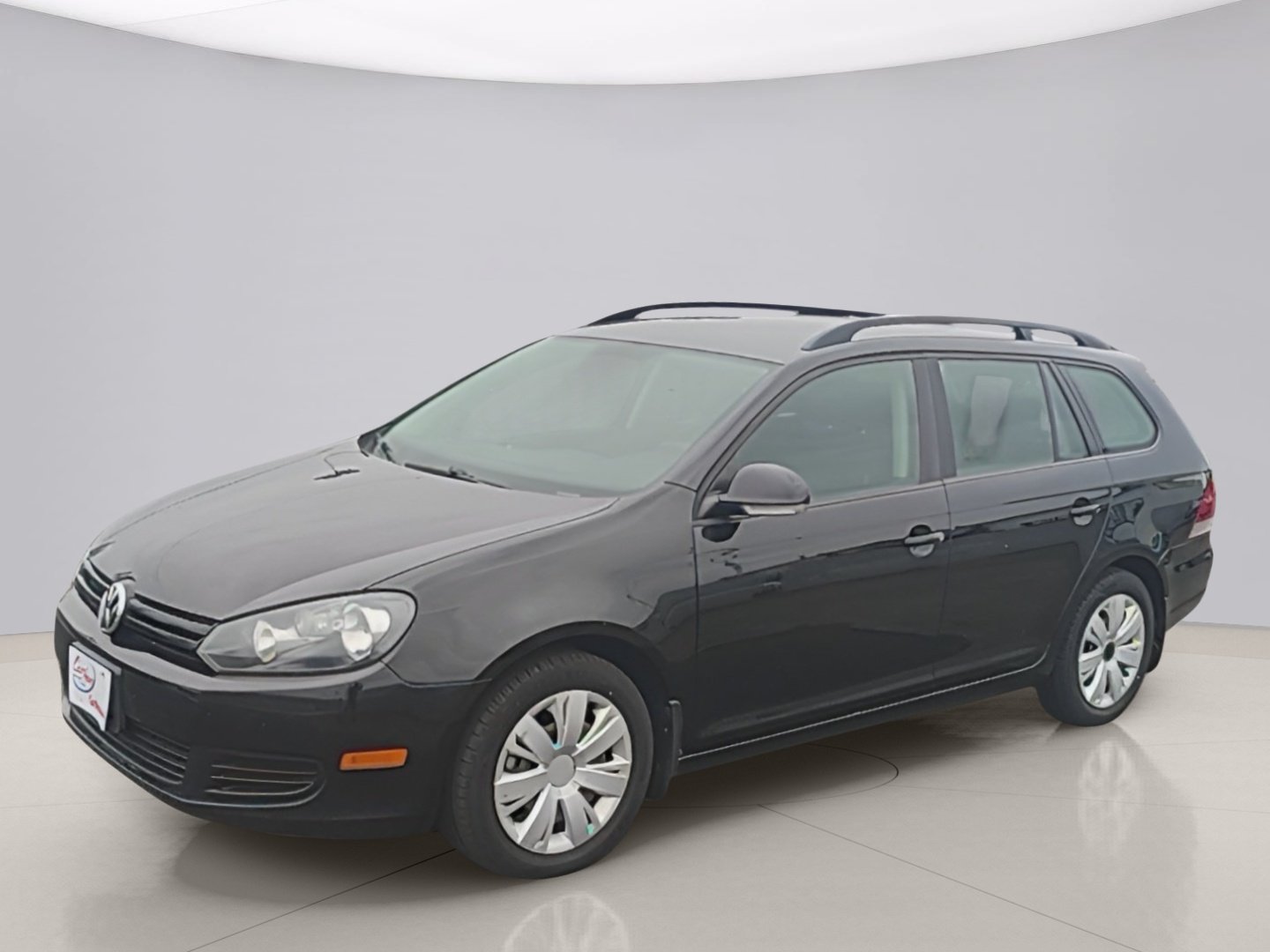 2013 Volkswagen Jetta SportWagen 2.5L S PZEV's photo