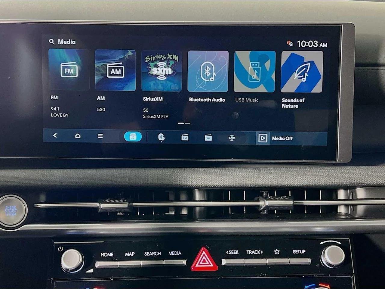 2026 Hyundai Tucson — photo 9