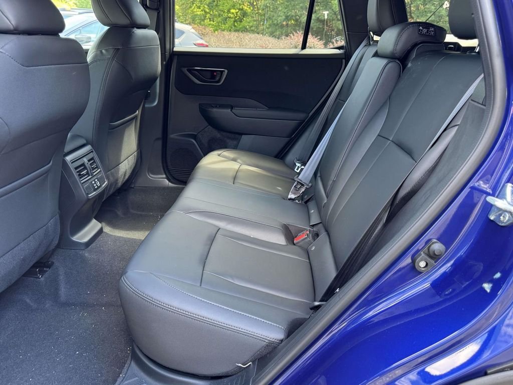 New 2026 SAPPHIRE BLUE PEARL Subaru Premium image 13