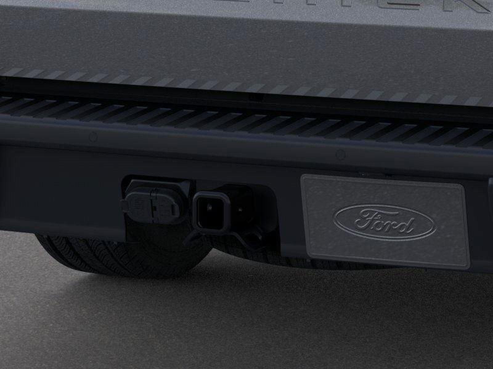 Used 2026 Carbonized Gray Metallic Ford XLT image 23