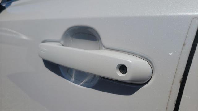 Certified Used 2024 WIND CHILL PEARL Toyota  image 7