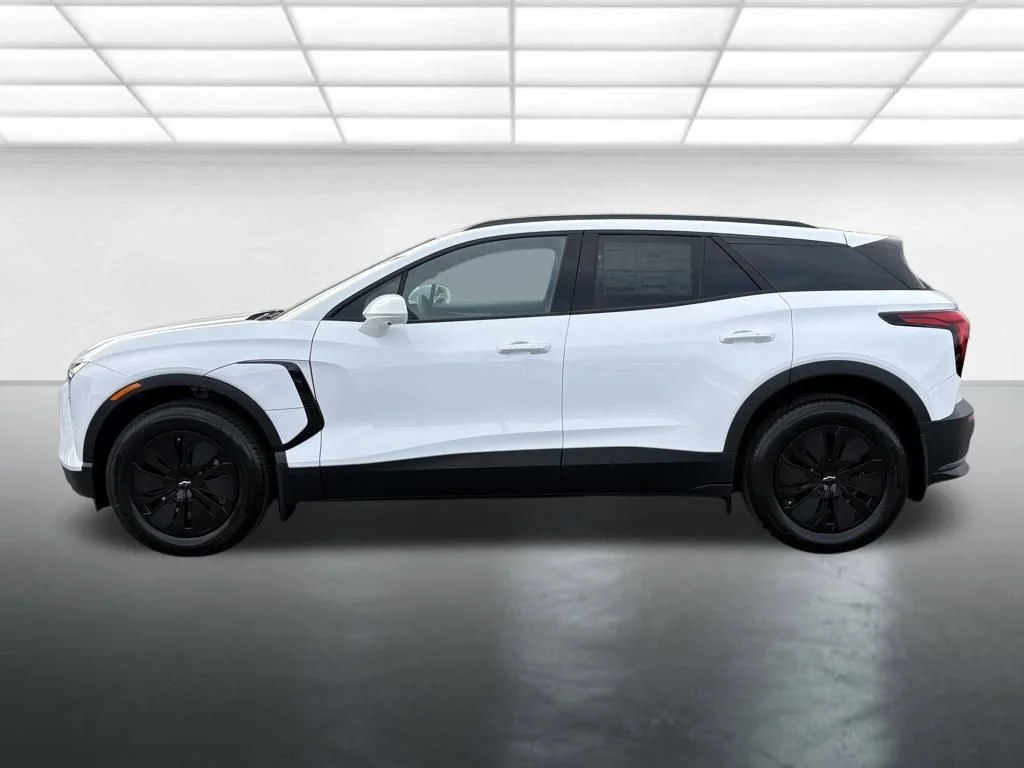 2026 Chevrolet Blazer EV LT - Photo 17