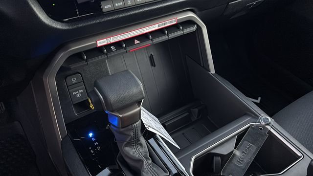 2026 Toyota Tundra SR5 - Photo 22