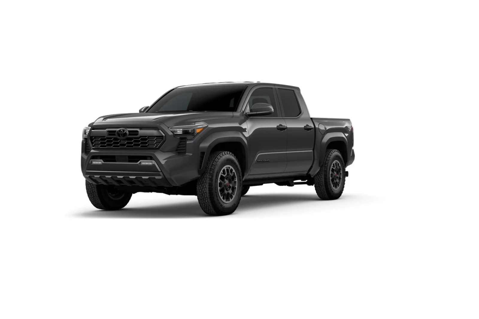 2026 Toyota Tacoma  TRD Off-Road