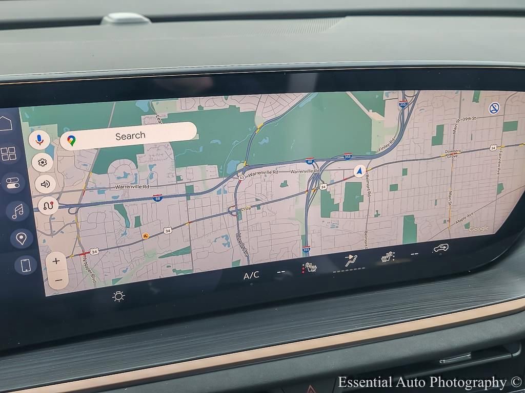 2026 BUICK ENVISION - Image 14