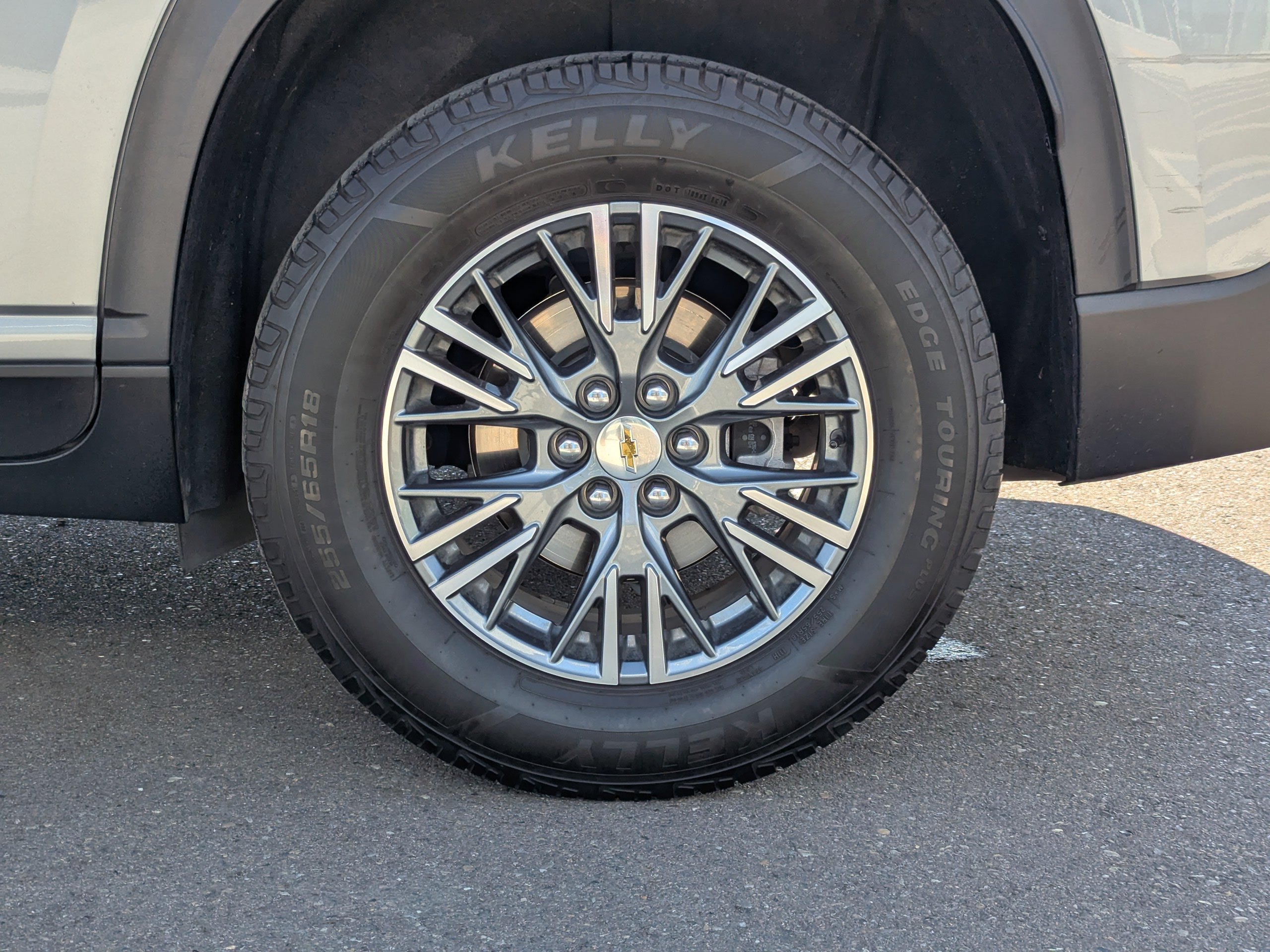 2024 Chevrolet Traverse 1LT - Photo 56