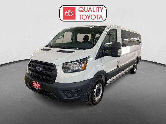 2020 Ford Transit-350 XL