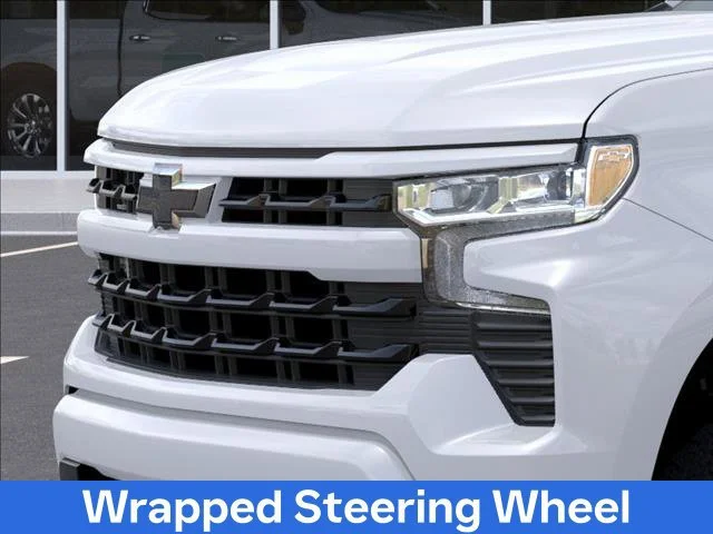 2026 Chevrolet Silverado 1500 RST - Photo 16
